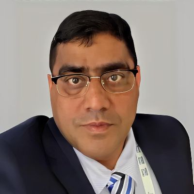 Dr. Harpal Singh - Brampton clinic dentist